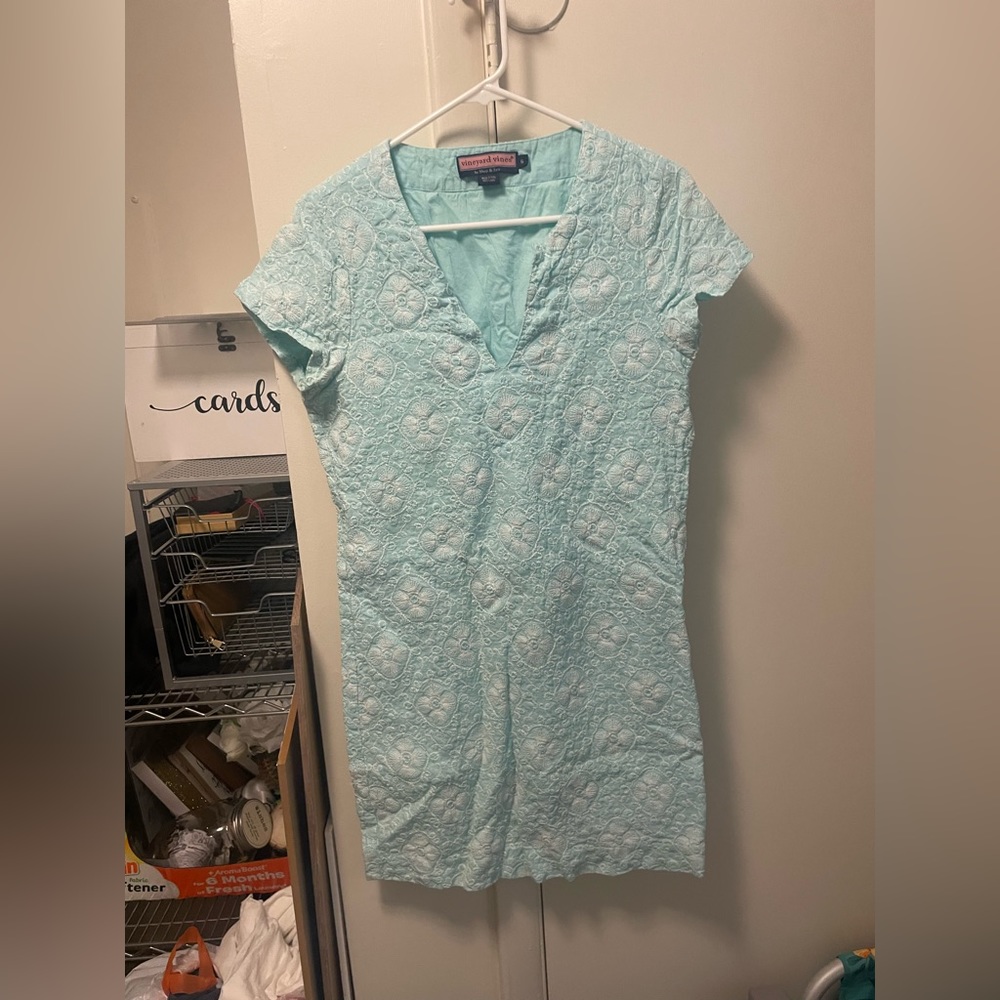 Vineyard Vines Dress